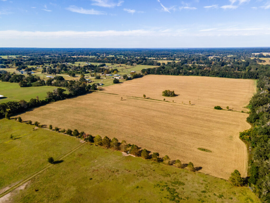 McBride Land & Development Co